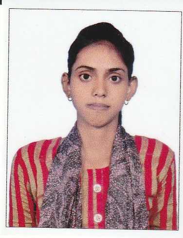 SARITA KUMARI PRASAD